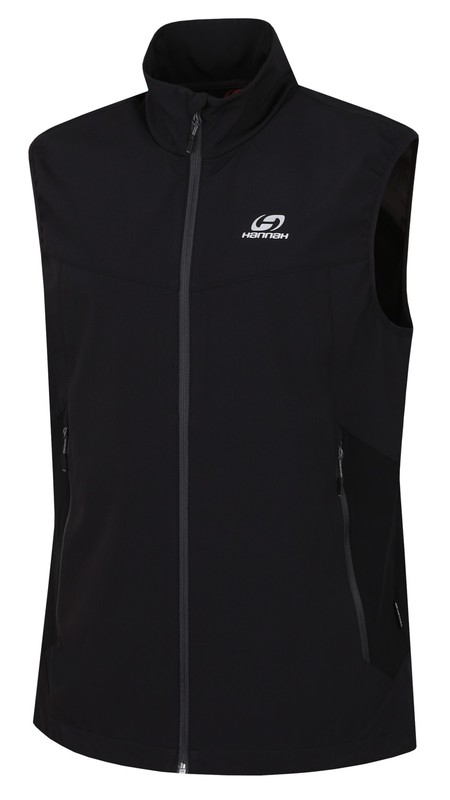 Hannah Saul anthracite Veľkosť: M