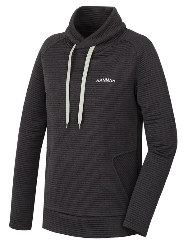 Hannah Sola dark gray mel Veľkosť: 36