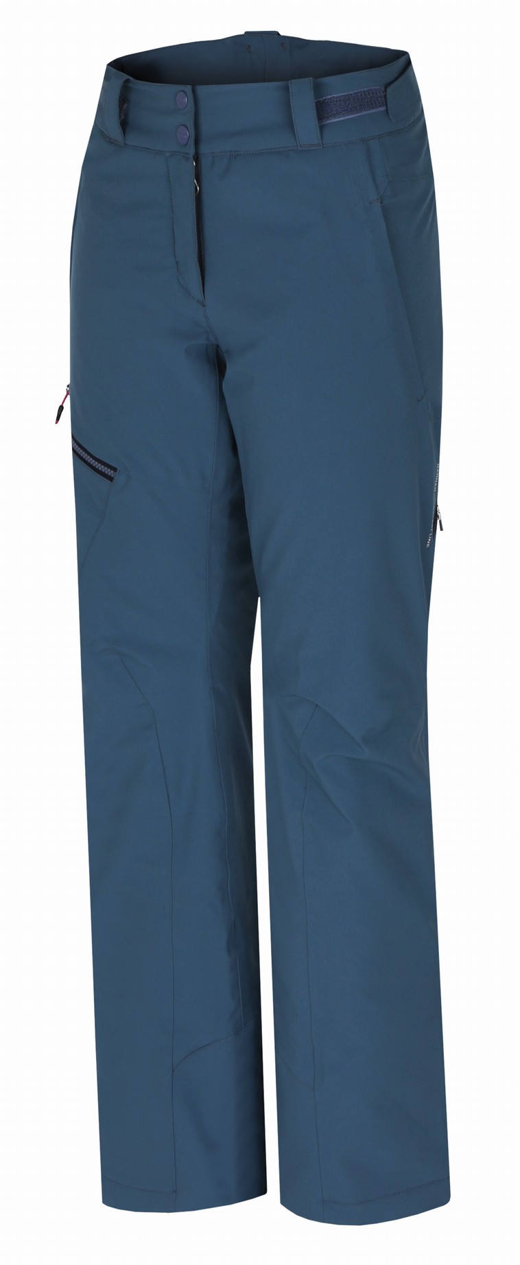 Hannah Tibi II vintage indigo Veľkosť: 40