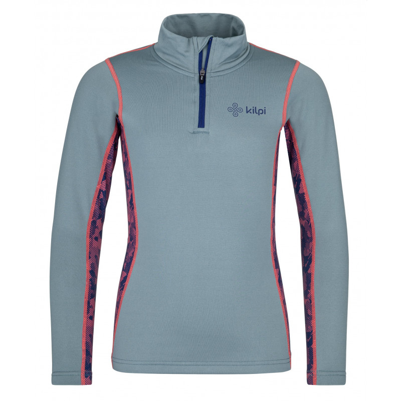 Kilpi Willie-j svetlo modrá Veľkosť: 86