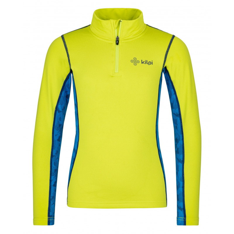 Kilpi Willie-j svetlo zelená Veľkosť: 86