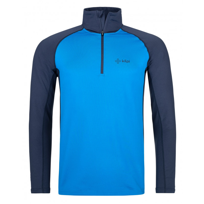 Kilpi Willie-m pánske funkčné tričko modrá Veľkosť: S