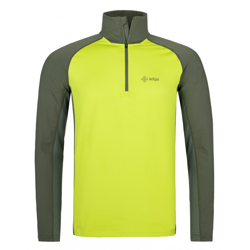 Kilpi Willie-m svetlo zelená Veľkosť: XS