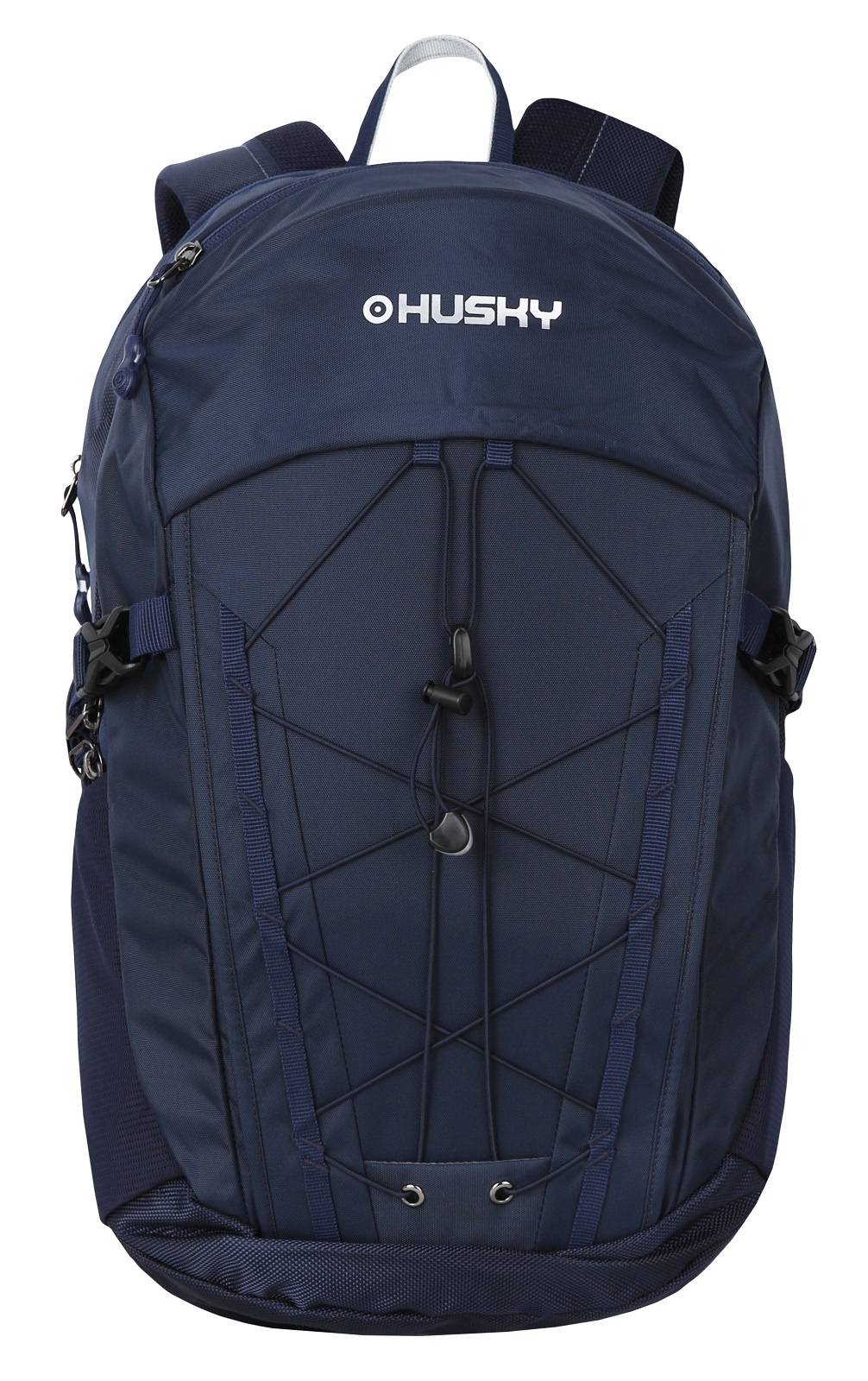 Husky Batoh Mesto Nory 22l modrá Veľkosť: OneSize