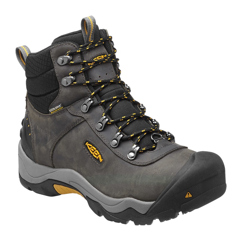 Keen REVEL III M - magnet / tawny olive Veľkosť: 47 887194514403