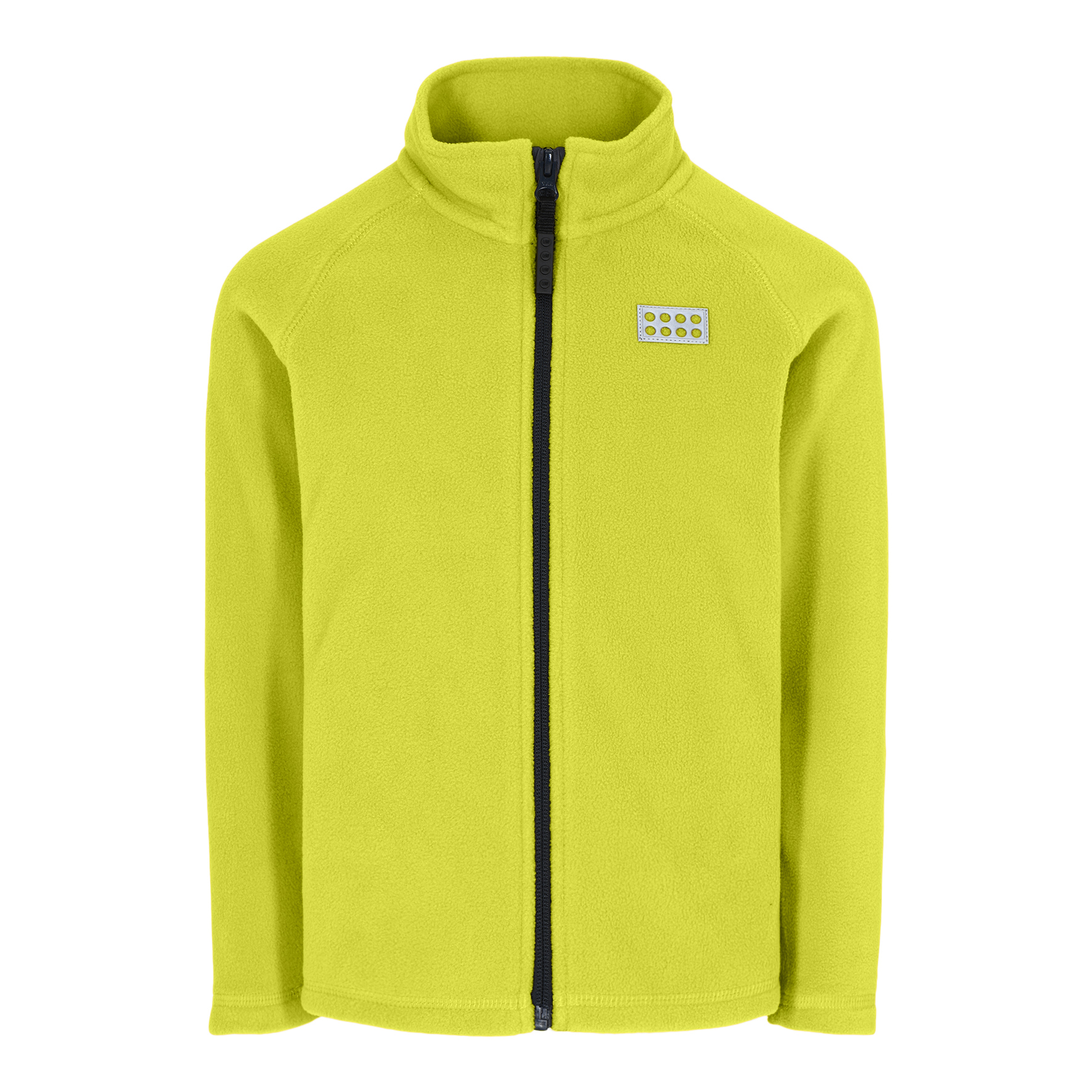 Lego Wear Sinclair 703 žltá Veľkosť: 116