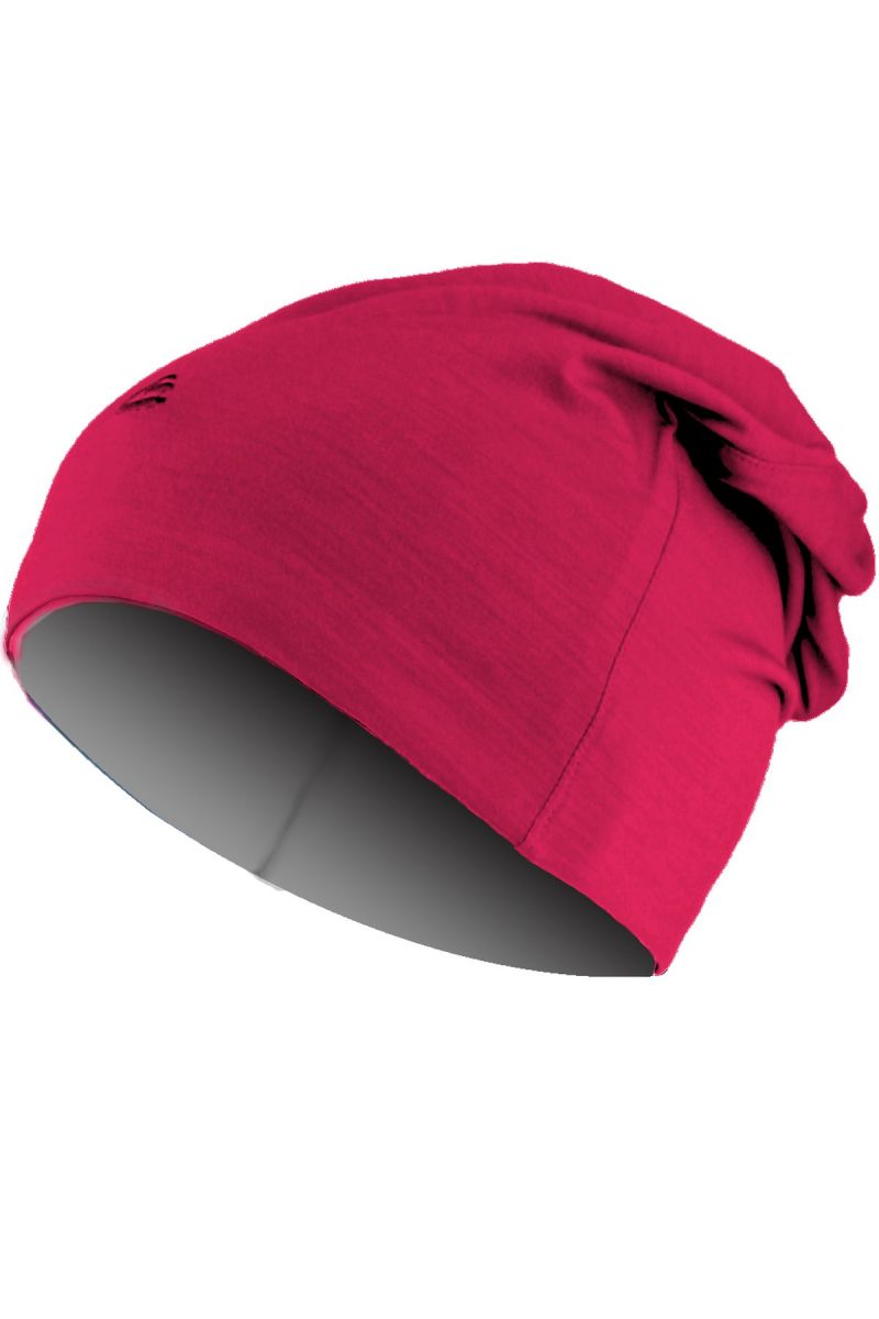 Lasting BOLY 320g 4780 ružová čiapka Veľkosť: L/XL