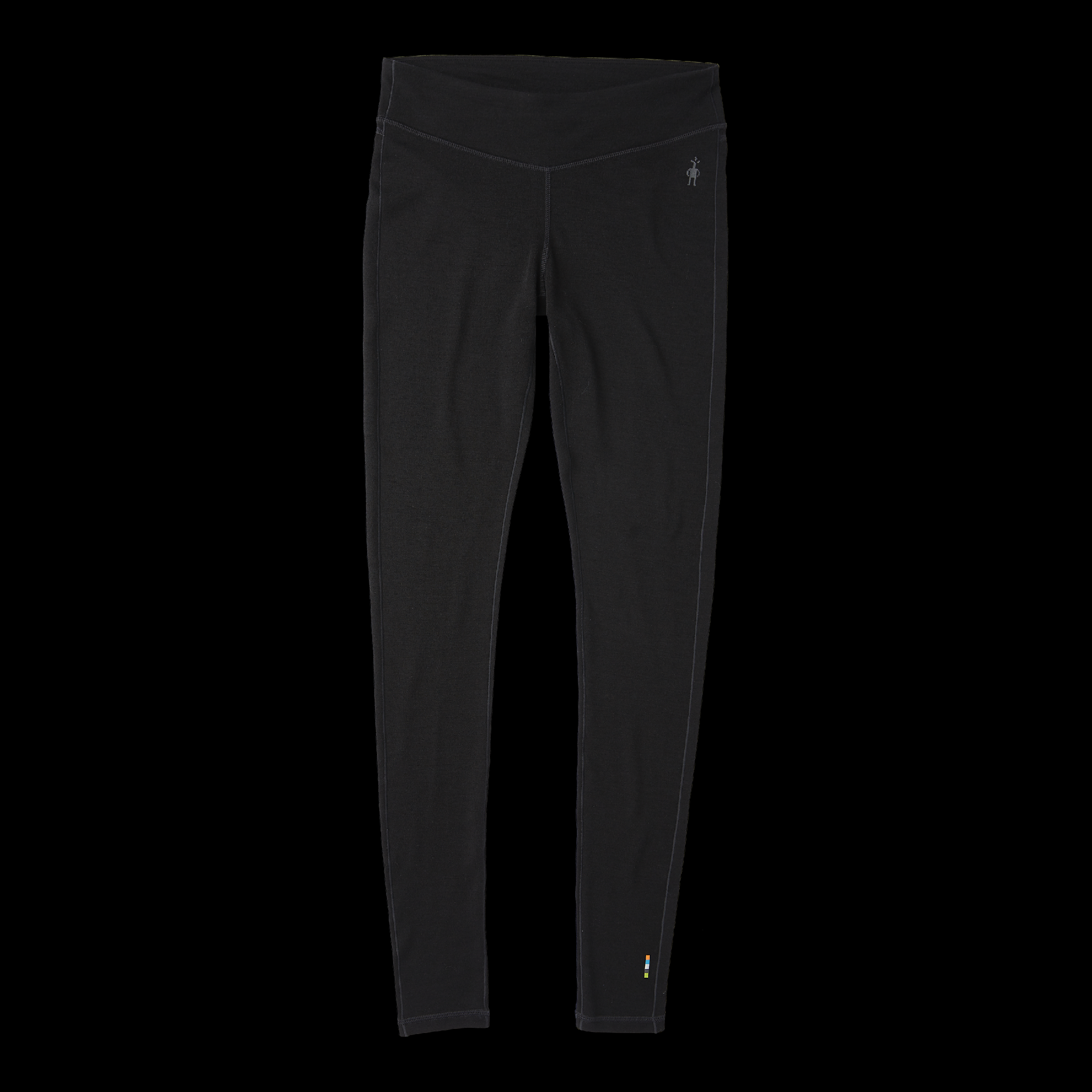 Smartwool W Merino 250 Baselayer Bottom Boxed black Veľkosť: L