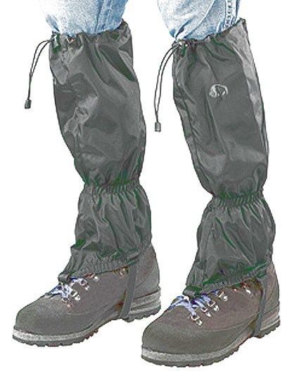 Tatonka Gaiter 420 HD black Veľkosť: L 4013236064544