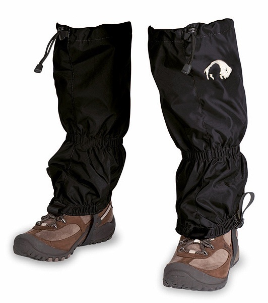Tatonka Gaiter 420HD JUNIOR black