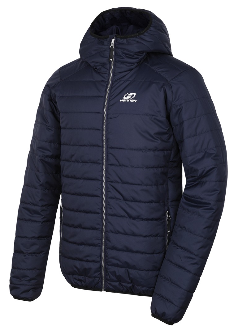 Hannah Edison black iris Veľkosť: XXXL