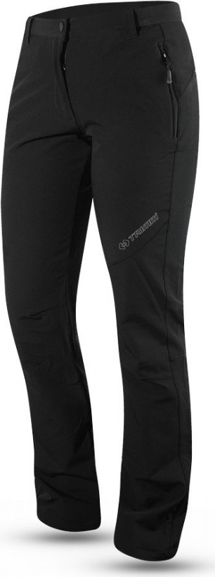 Trimm ROCA Grafit Black Veľkosť: XS