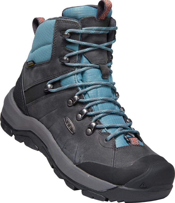Keen REVEL IV MID POLAR W magnet / north atlantic Veľkosť: 38 191190646182