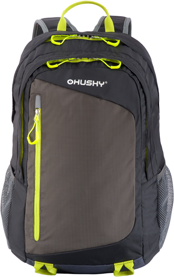 Husky Batoh Turistika / Mesto Marel 27l čierna Veľkosť: OneSize