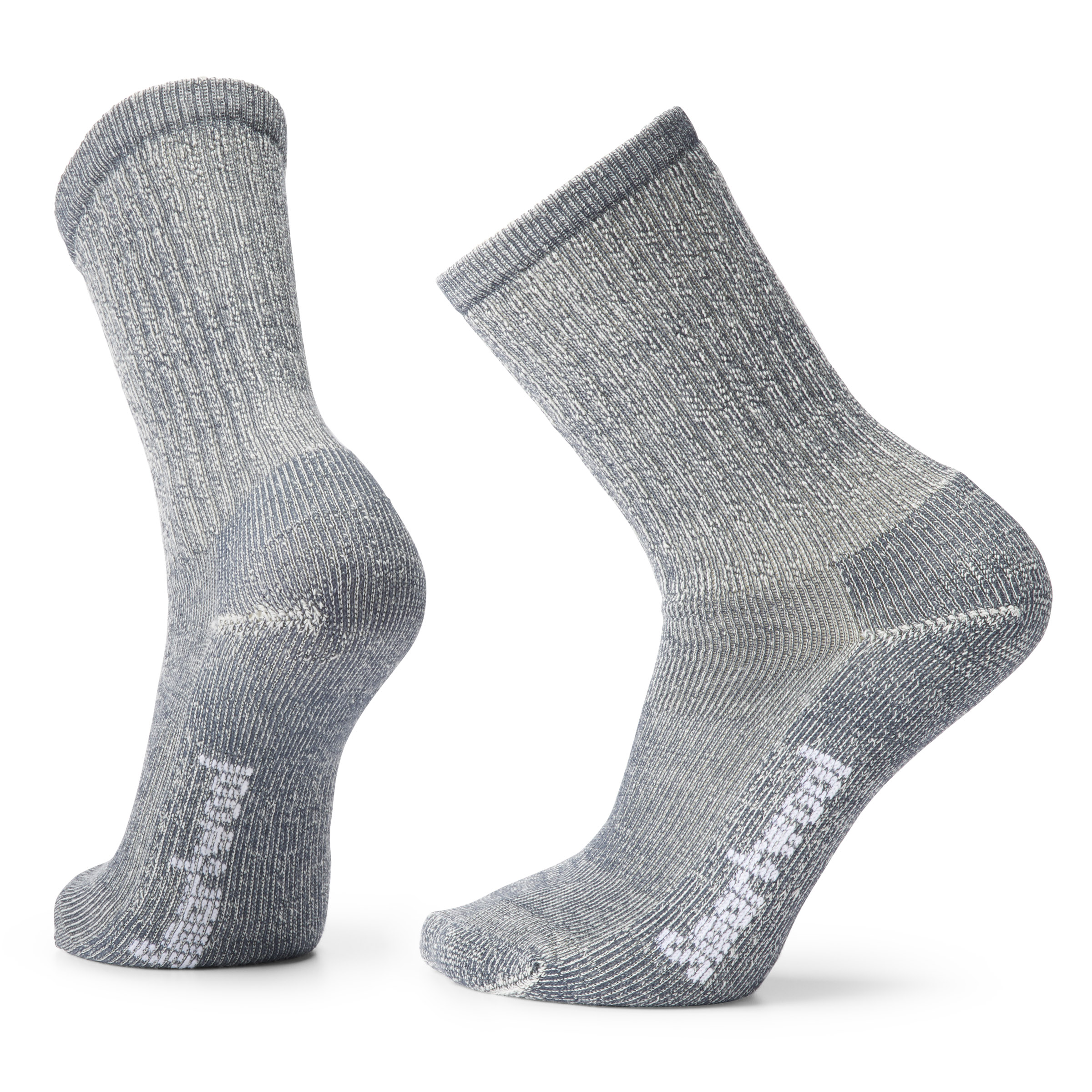 Smartwool CLASSIC HIKE LIGHT CUSHION CREW light gray Veľkosť: XL 195440267288