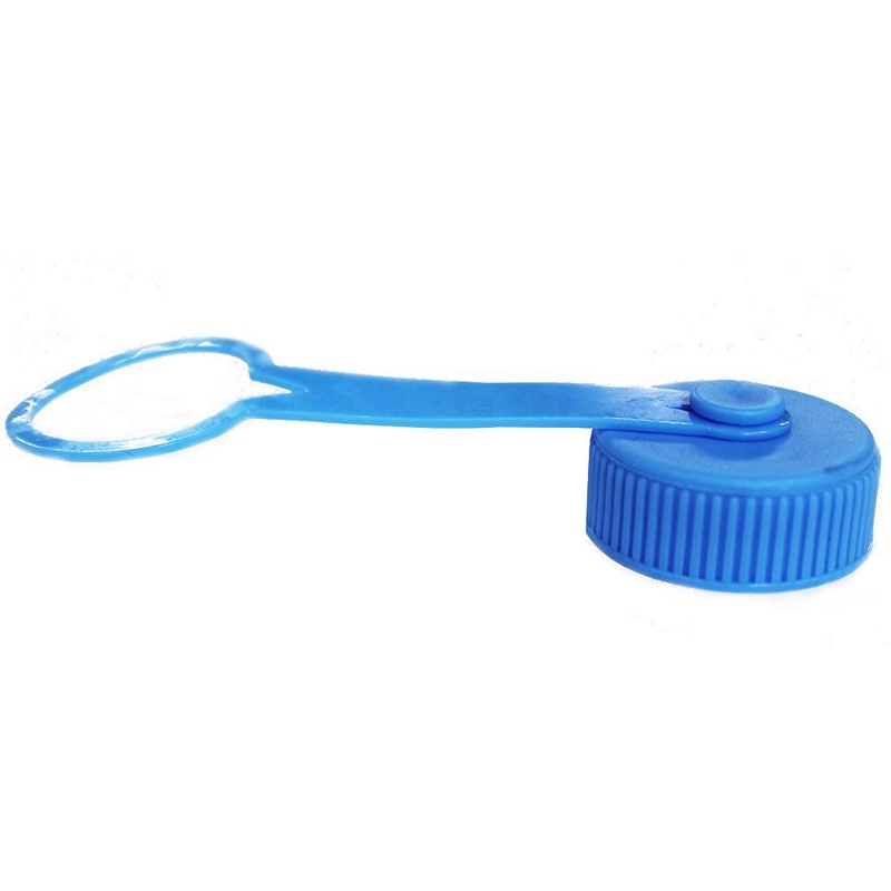 CNOC Outdoors CNOC Náhradný uzáver pre skladaciu fľašu Vecto 2l / 3l - Blue