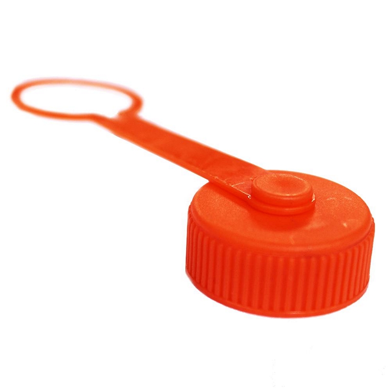 CNOC Outdoors CNOC Náhradný uzáver pre skladaciu fľašu Vecto 2l / 3l - Orange