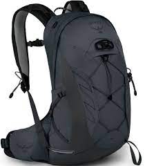 Osprey TALON 11 III eclipse grey Veľkosť: S/M