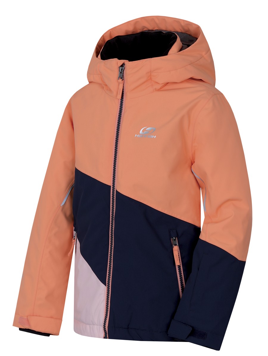 Hannah Kigali Jr cantaloupe/dress blues Veľkosť: 128