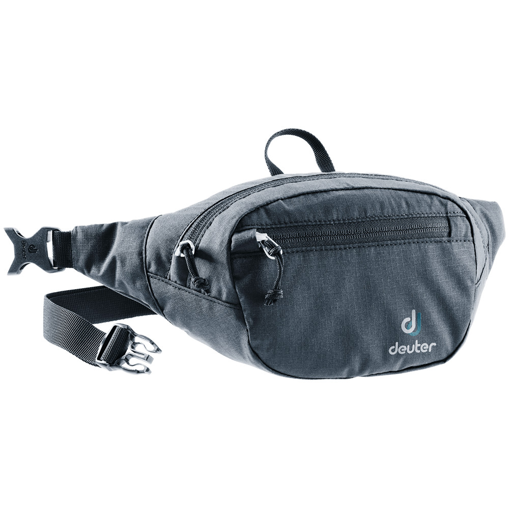 Deuter Belt I Black 4046051095639