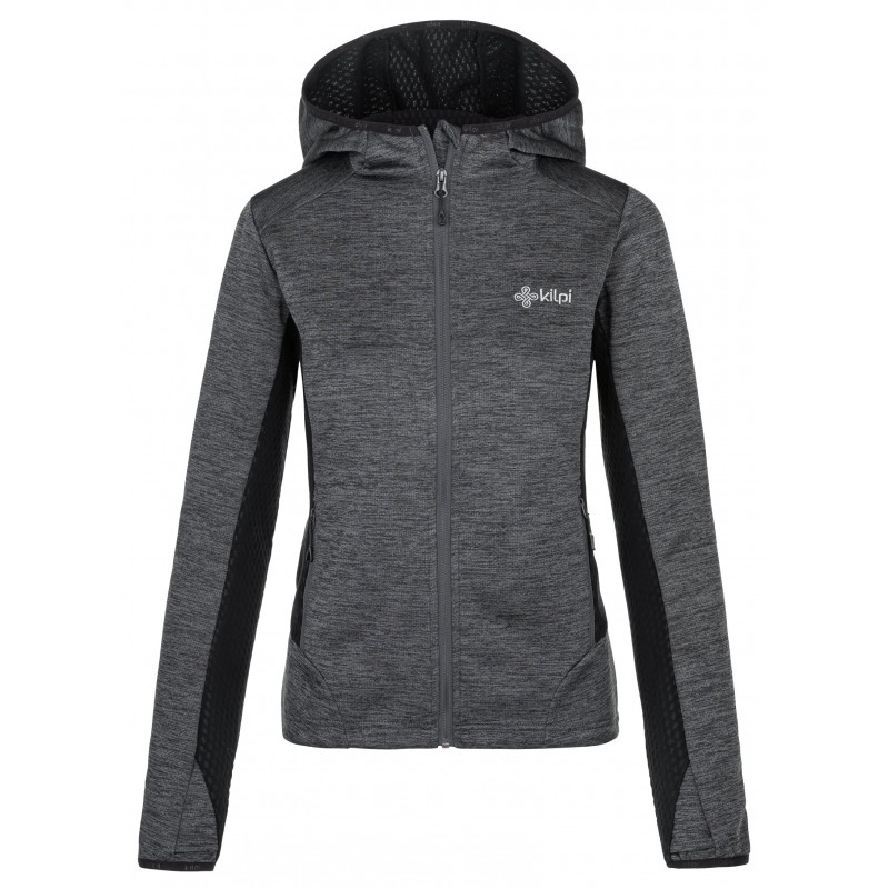 Kilpi Alanis-w čierna Veľkosť: 34