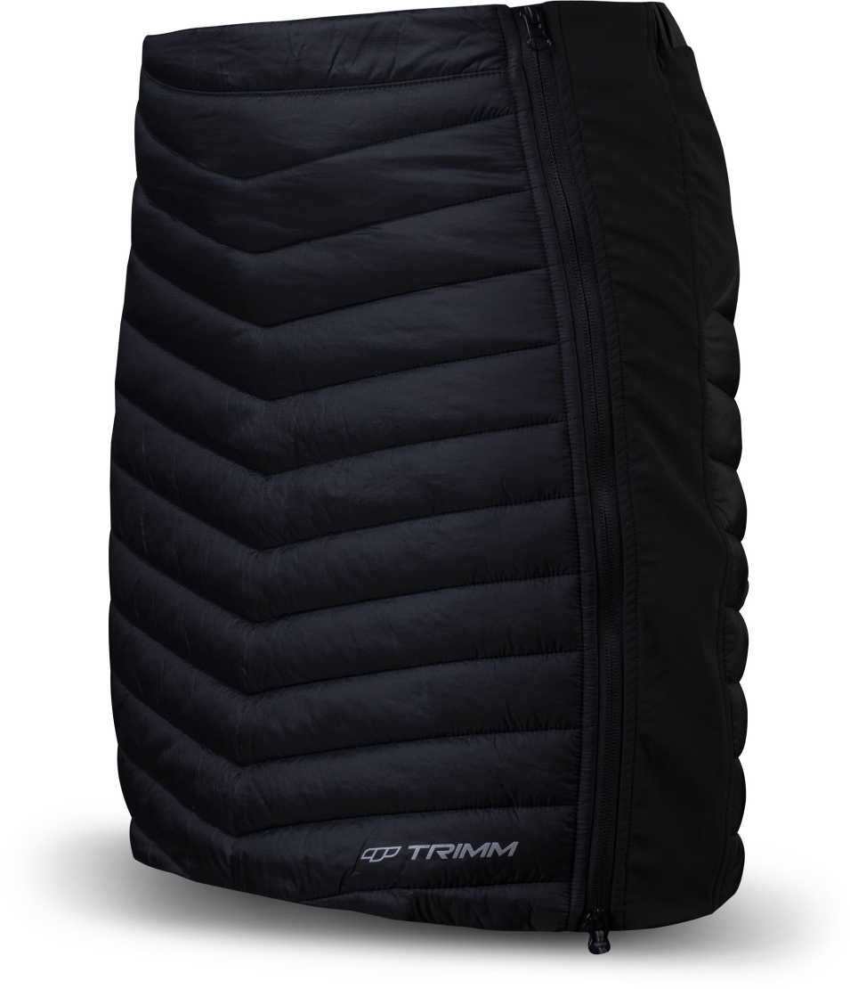 Trimm Ronda Black Veľkosť: S  sukne