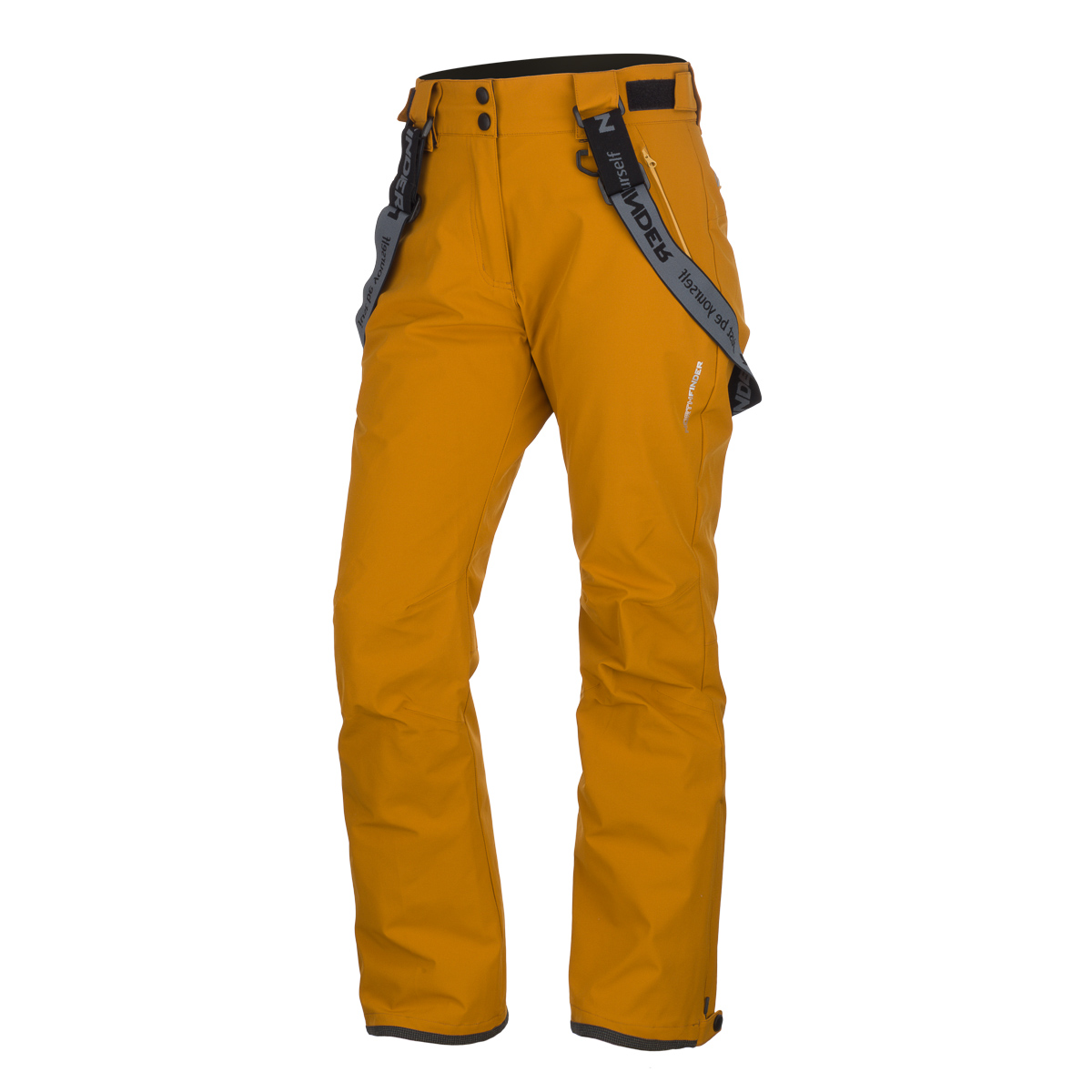 Northfinder MOLLIE dámske nohavice cinnamon NO-4739SNW-516 Veľkosť: XS 8584153291499