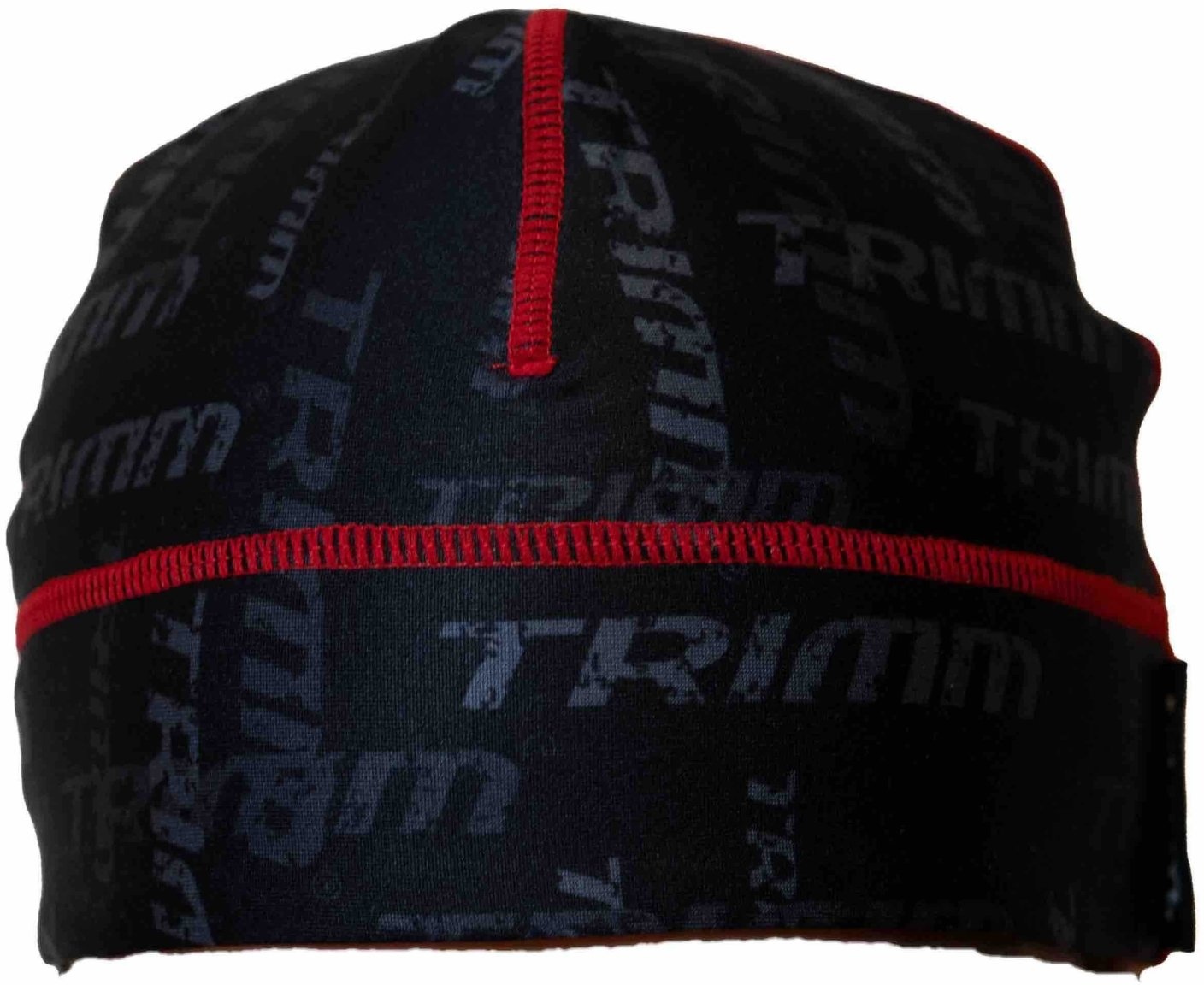Trimm Sporty black čiapka