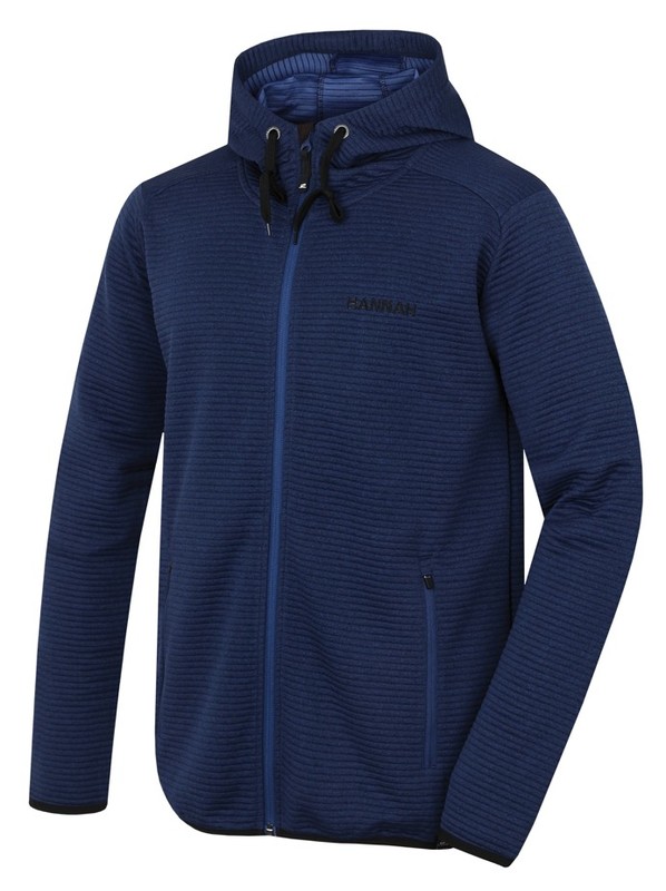 Hannah Sivas black iris mel Veľkosť: S