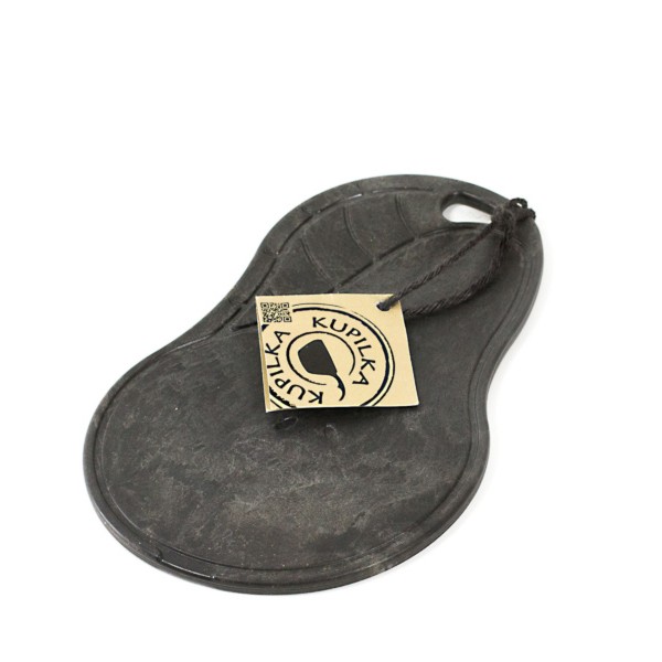 Kupilka doštička Kaarna S - Kelo (BLACK) 6430038711144