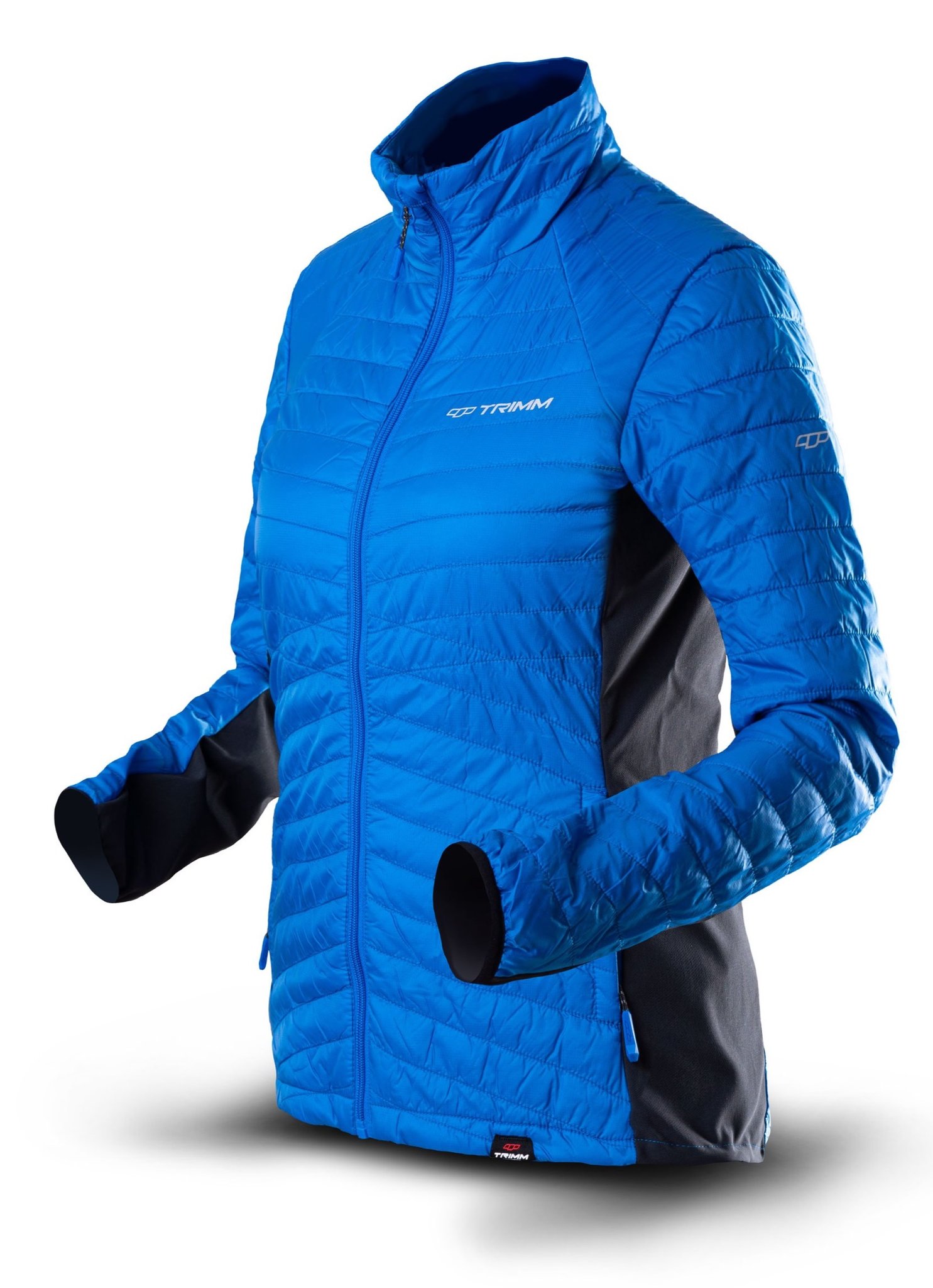 Trimm Adiga jeans blue/black Veľkosť: L