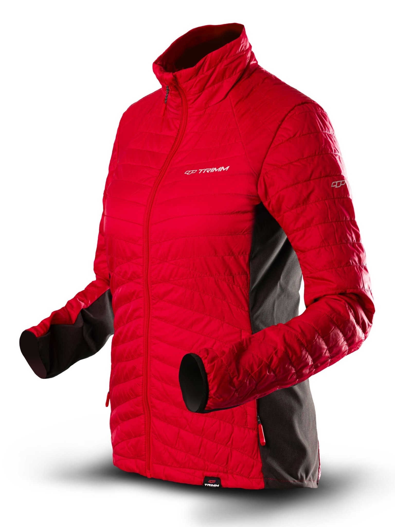 Trimm Adiga red/black Veľkosť: XS