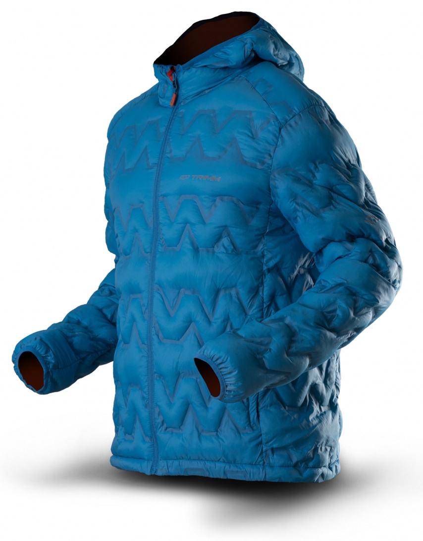 Trimm Trock old blue/old red Veľkosť: S