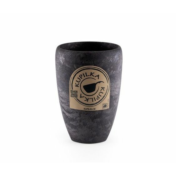 Kupilka Kúpeľka 30 Coffee Go 300 ml - Kelo (BLACK) 6430014973344