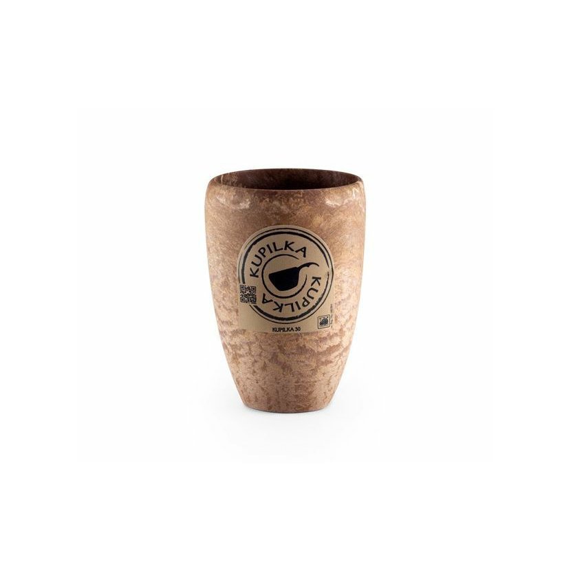 Kupilka Kúpeľka 30 Coffee Go 300 ml - Original (BROWN) 6430014973313
