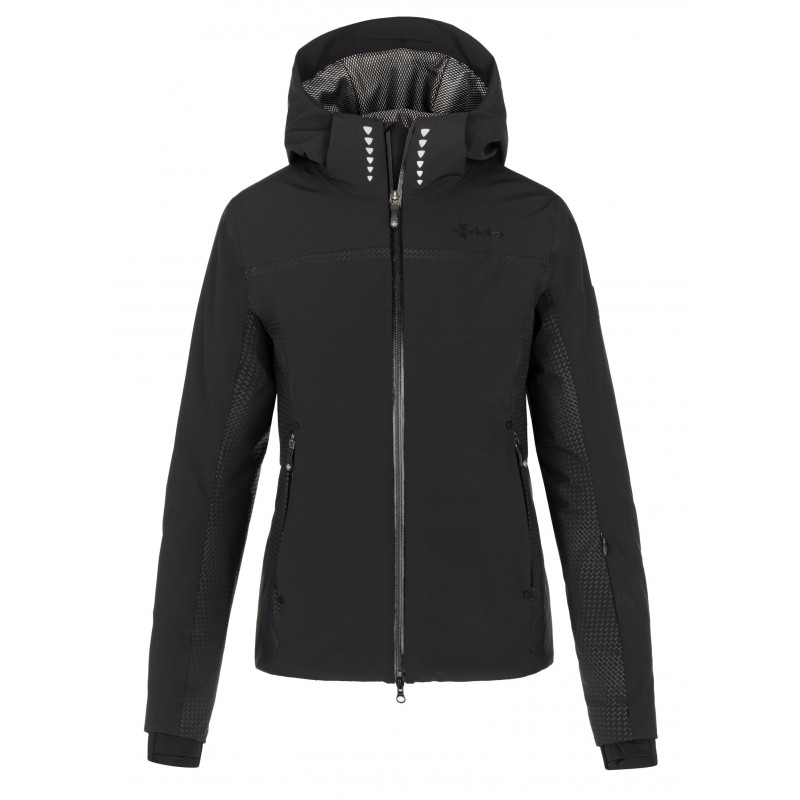 Kilpi Cortini-w čierna Veľkosť: 36