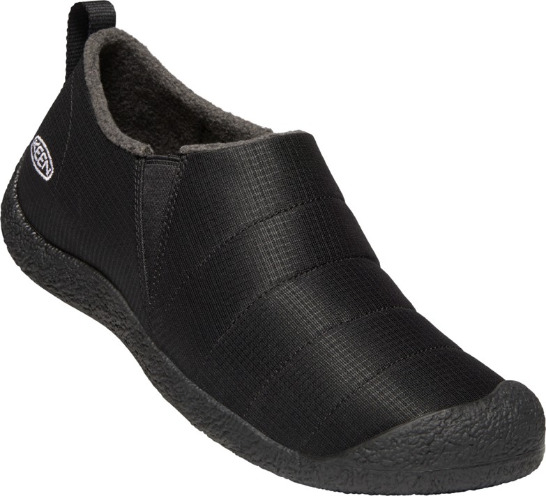 Keen Howser II M triple black Veľkosť: 44