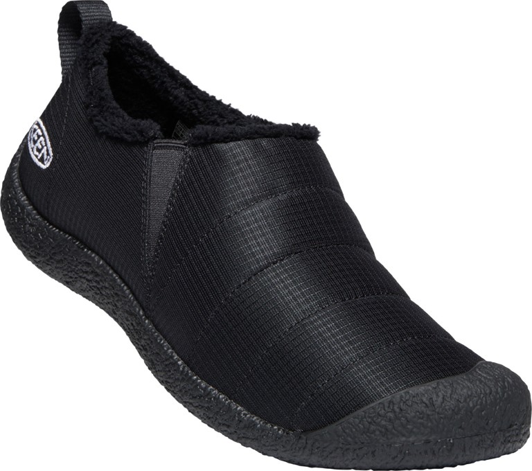 Keen Howser II W triple black Veľkosť: 37,5