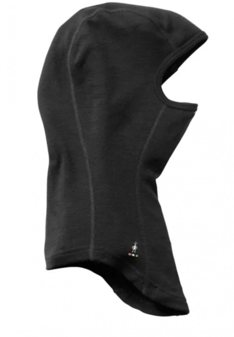 Smartwool MERINO 250 BALACLAVA black UNI