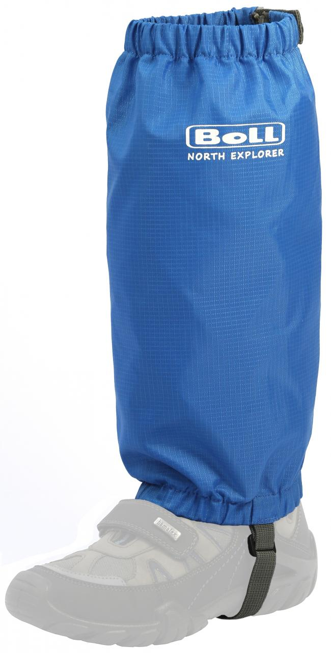 Boll Kids Gaiter M DUTCH BLUE 8591790105591