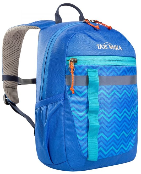 Tatonka HUSKY BAG JR 10 blue