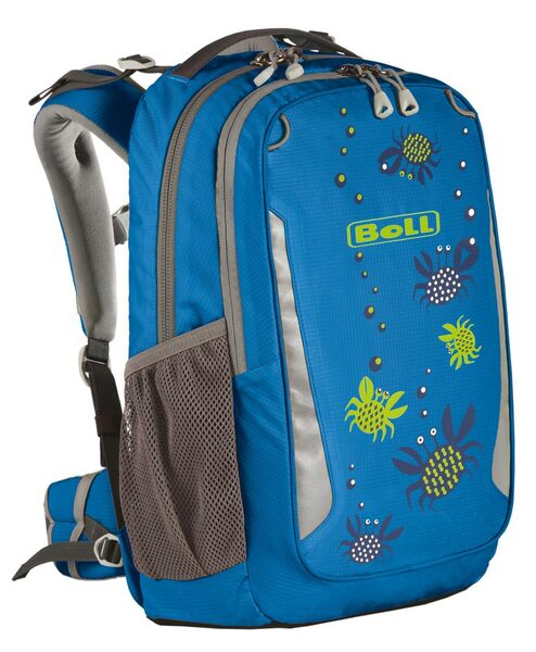 Boll SCHOOL MATE 20 Crabs dutch blue
