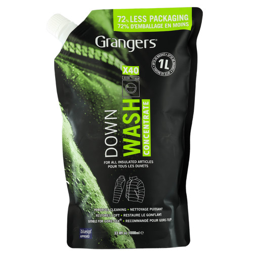 Grangers Down Wash 1 l 799756006489