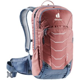 Deuter Attack 16 redwood-marine Veľkosť: OneSize