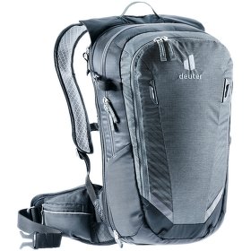 Deuter Compact EXP 14 Graphite-black Veľkosť: OneSize