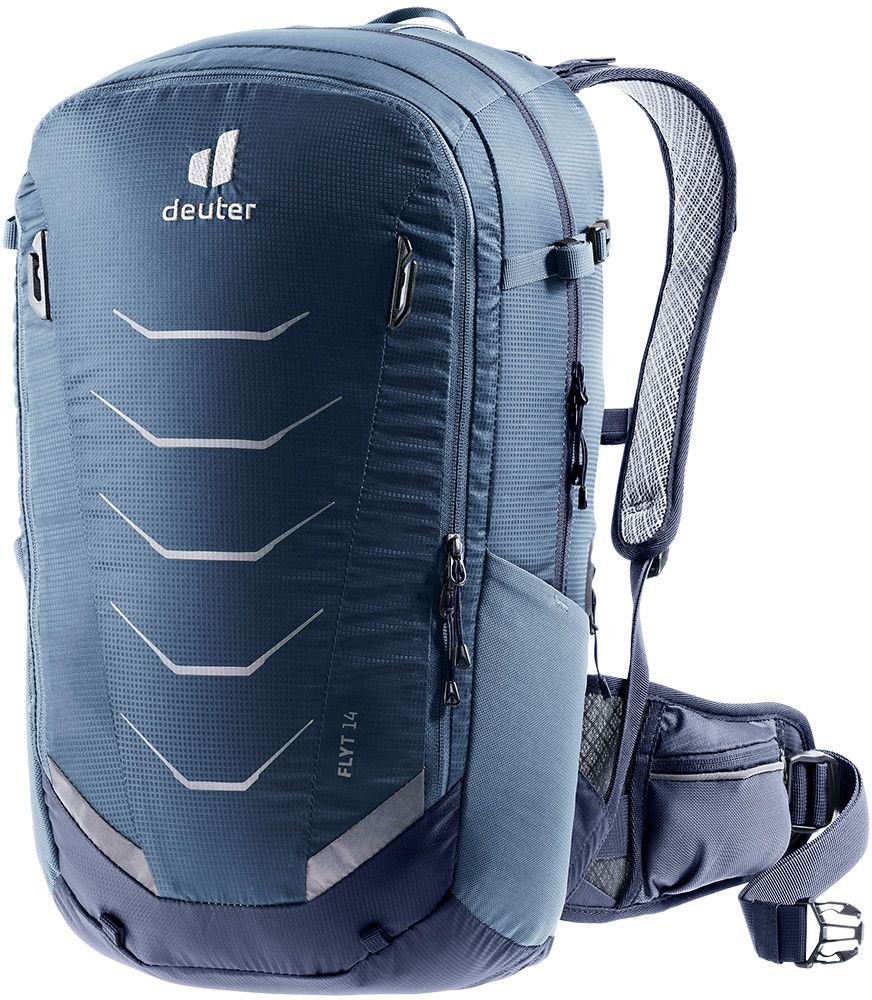 Deuter Flyt 14 marine-navy Veľkosť: OneSize