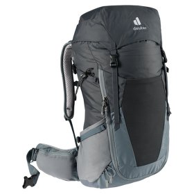 Deuter Futura 24 SL graphite - shale Veľkosť: OneSize