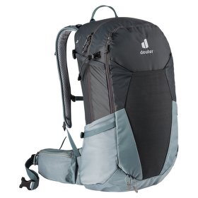 Deuter Futura 29 EL graphite - shale Veľkosť: OneSize