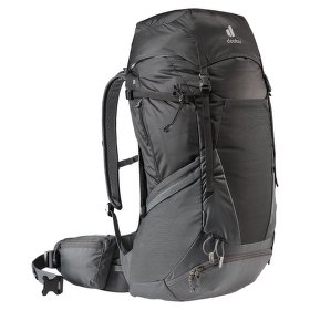Deuter Futura Pro 40 black-graphite Veľkosť: OneSize