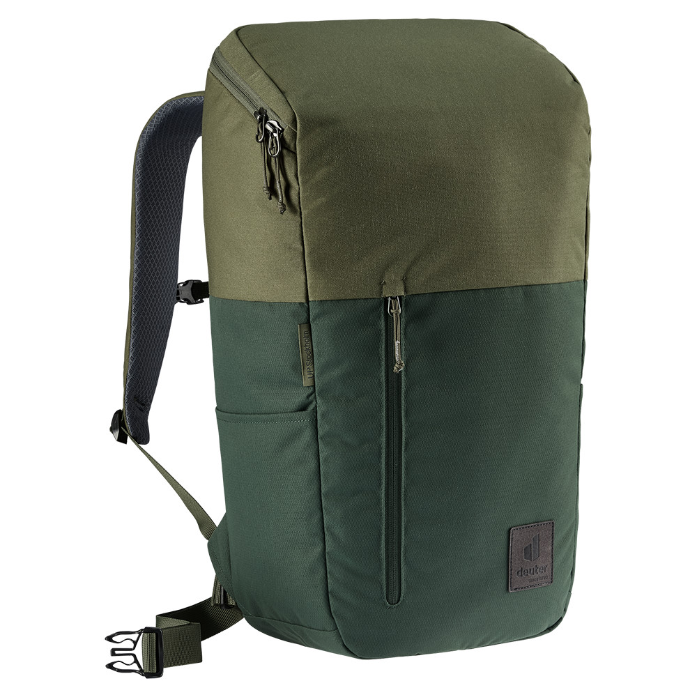 Deuter UP Štokholm 22 (3813721) ivy-khaki Veľkosť: OneSize